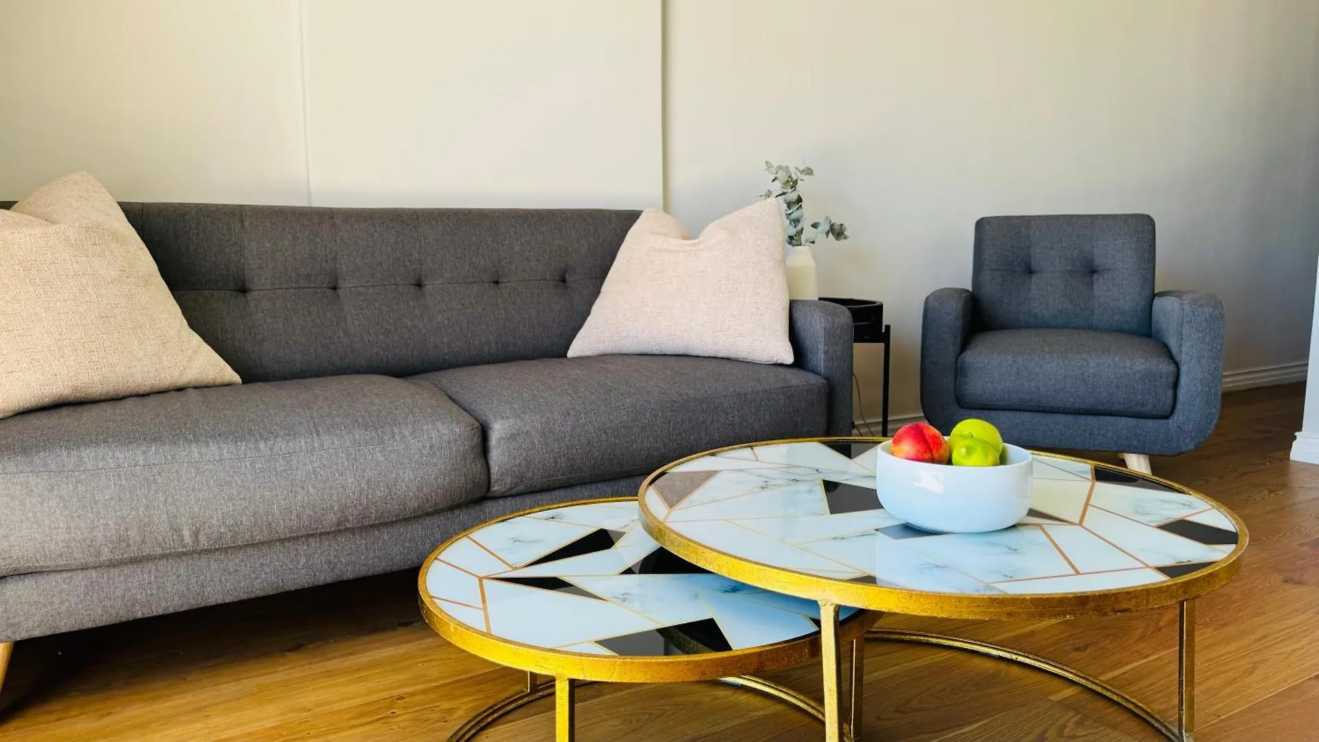 Sunny Apartment With Pool&Terrace At The Docklands Cape Town